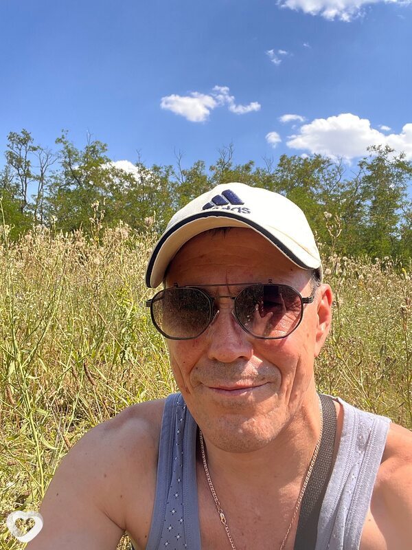 Андрейка, 46, Казани — анкета №2546760