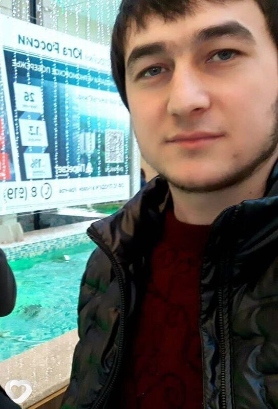 Дилшад, Уренгой