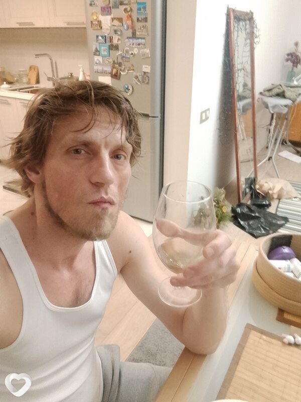 Дима, Коктебель