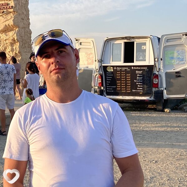Дмитрий, 38, Кемерове — анкета №2547046