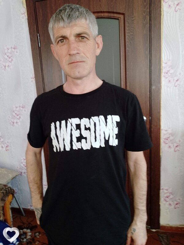 Виктор, 50, Бутурлиновке — анкета №2547060