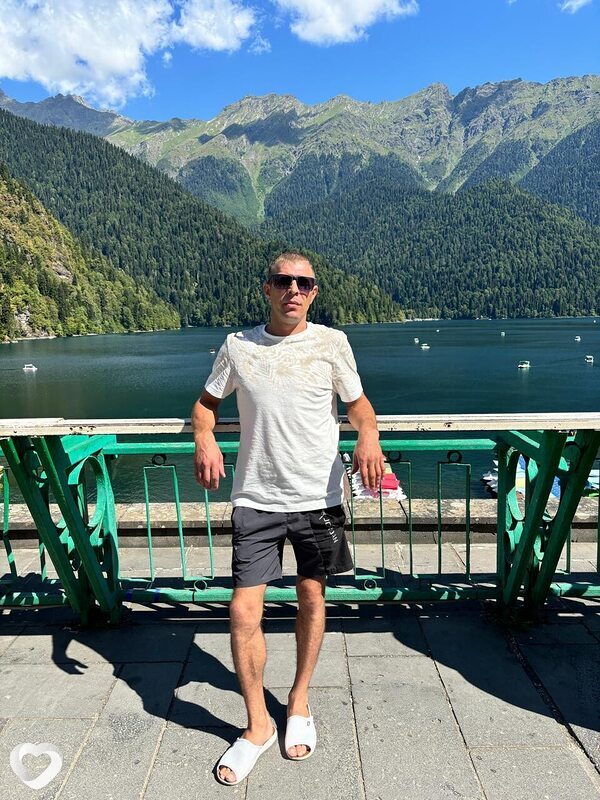 Василий, 31, Сарове — анкета №2546903