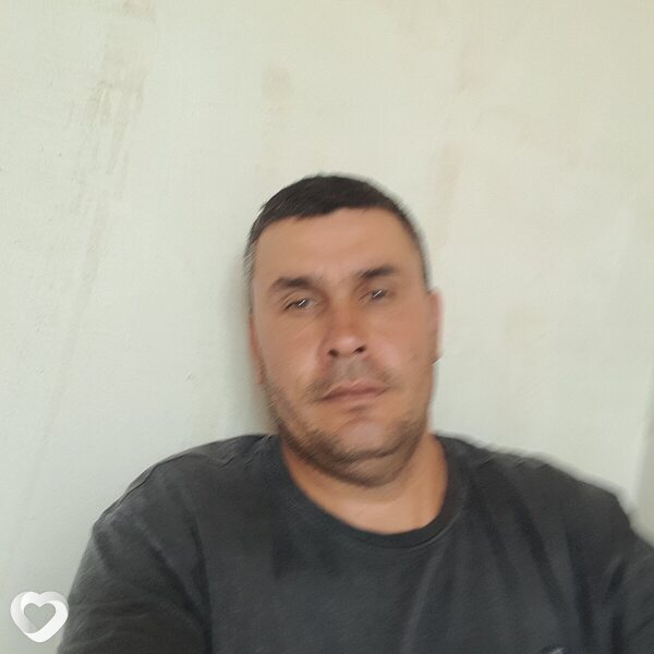 Адил, 39, Симферополе — анкета №2546905