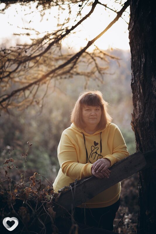 Алена, 49, Кумертау — анкета №2546910