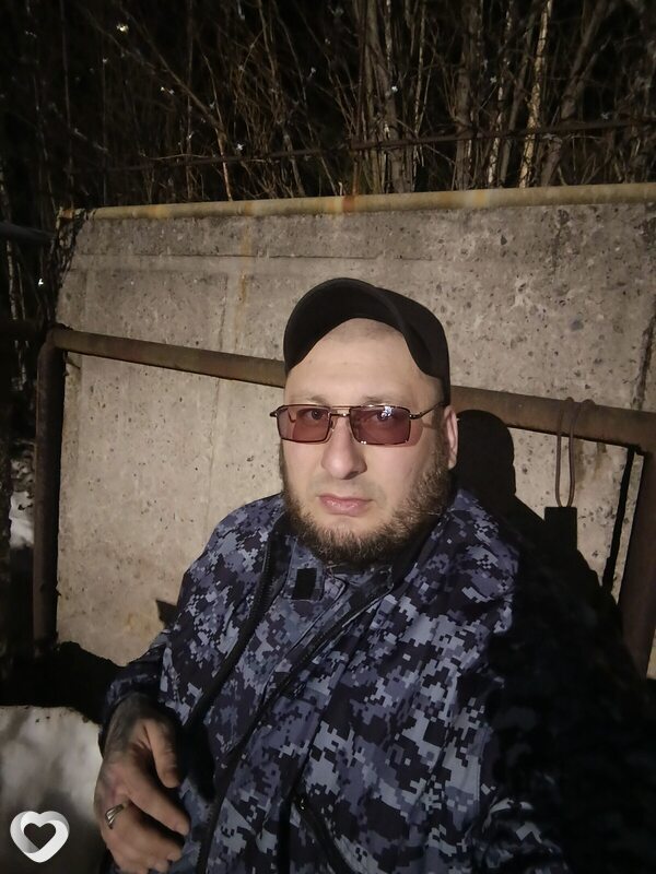 Александр, Пуровск