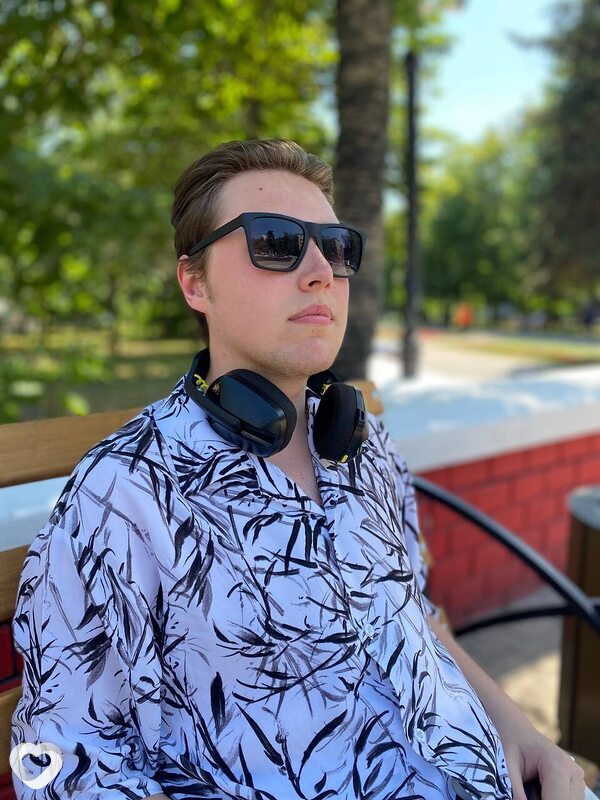 Александр, 19, Белгороде — анкета №2546917