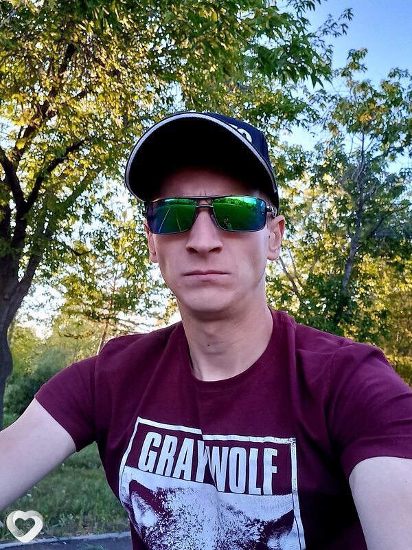 Влад, 28, Петропавловске — анкета №2546775