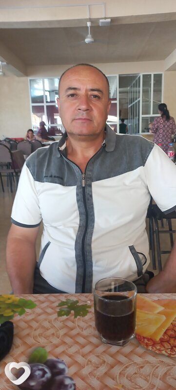 Rustam, 49, Казани — анкета №2546778