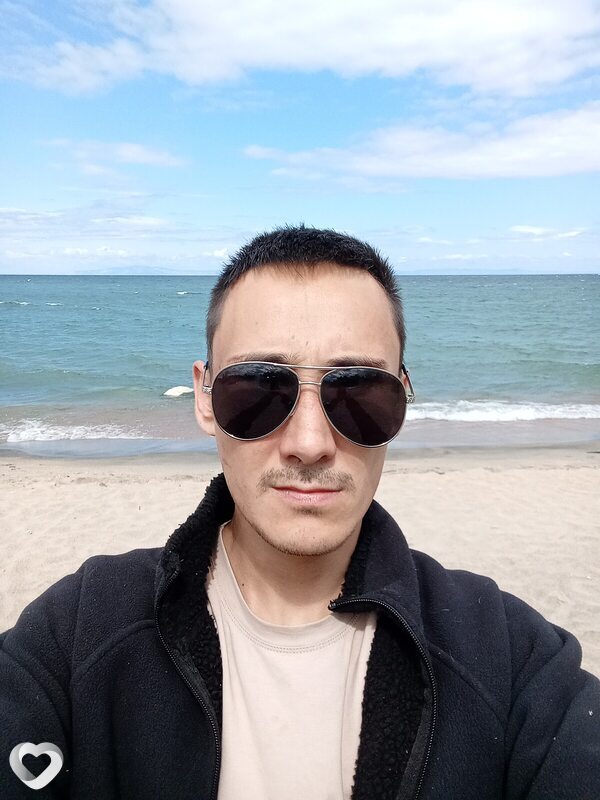 Никита, 33, Улан-Удэ — анкета №2546784