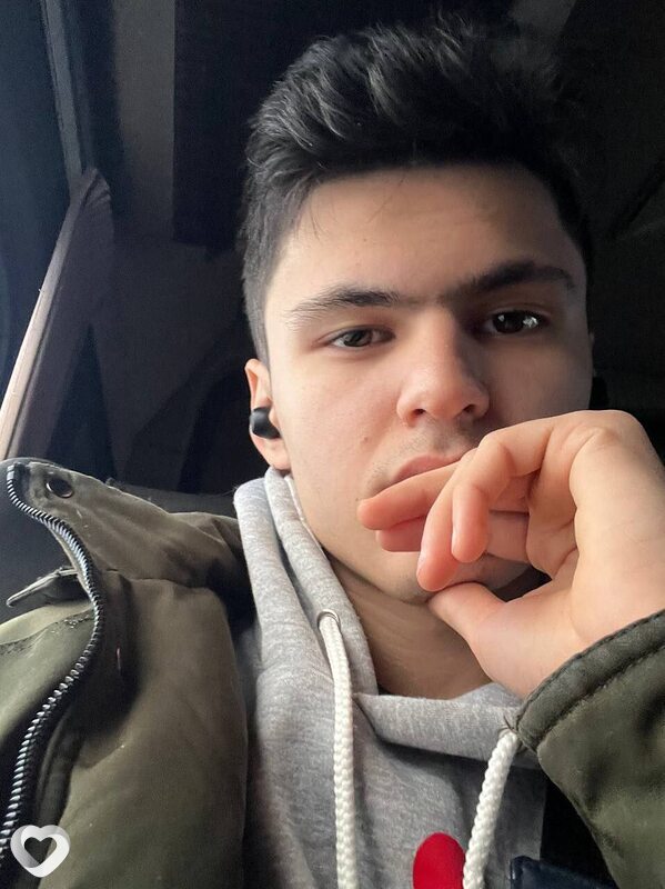 Бархаёт, 23, Воронеже — анкета №2546793