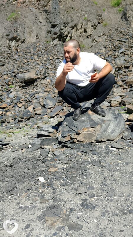 Syggested, 42, Владикавказе — анкета №2546796