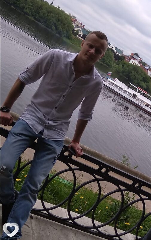 Макс, 37, Твери — анкета №2546797