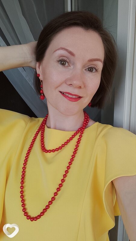 Александра, 40, Краснодаре — анкета №2546798