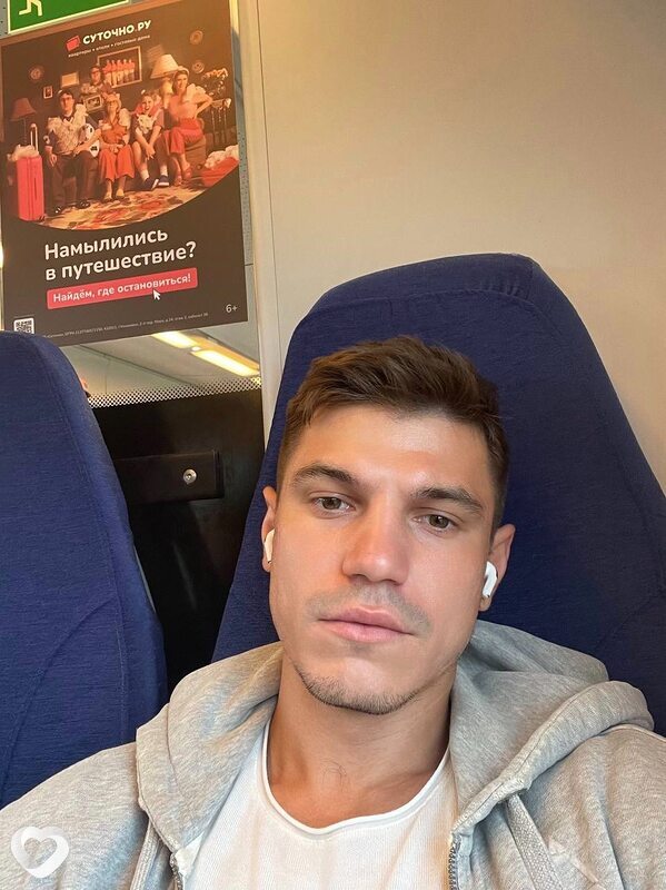 Denis, 30, Сочи — анкета №2547525