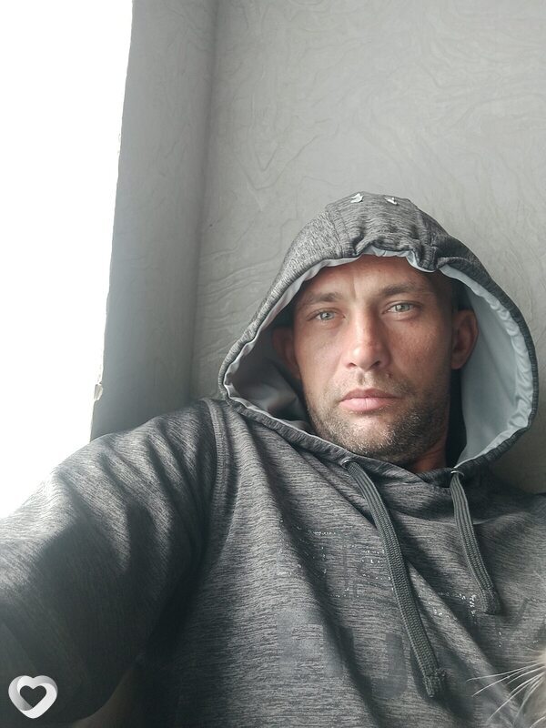 Николай, 36, Астане — анкета №2547527