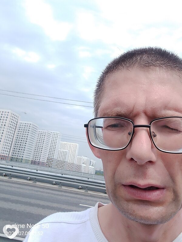 Миша, 40, Люберцах — анкета №2547535