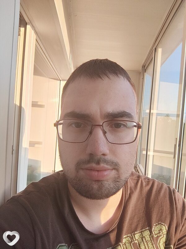 Виктор, 20, Кемерове — анкета №2547537