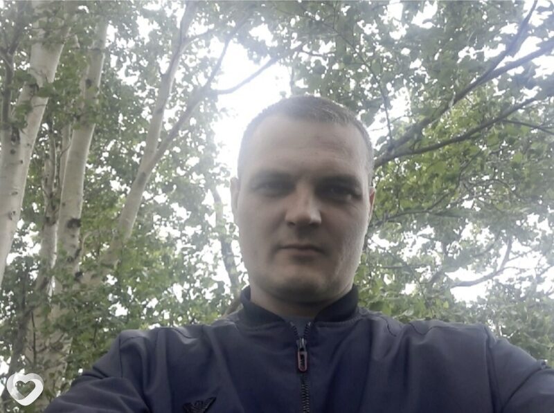 Андрей, 40, Петропавловске-Камчатском — анкета №2546860