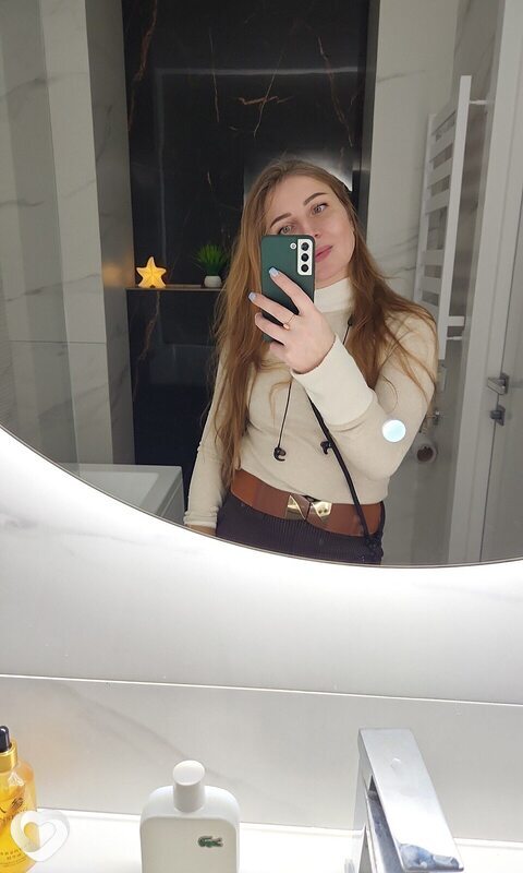Наталия, 38, Сургуте — анкета №2546864
