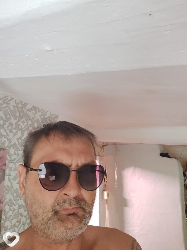 Андрей, 47, Уфе — анкета №2546866