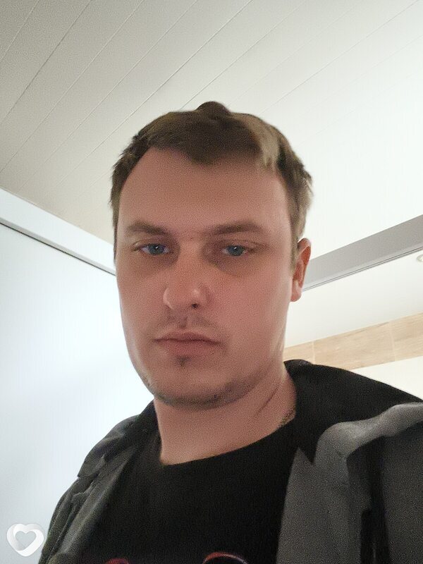Артур, 30, Минске — анкета №2546878