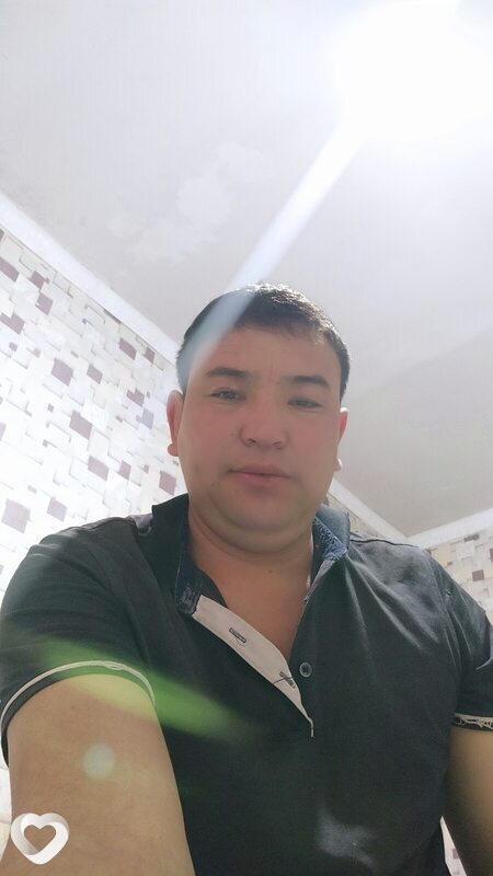 Чинпулат, 41, Алматы — анкета №2546886