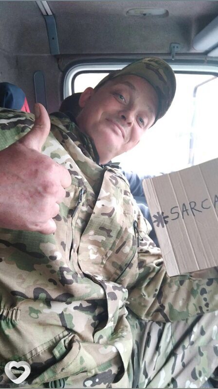 Александр, 42, Витебске — анкета №2546887
