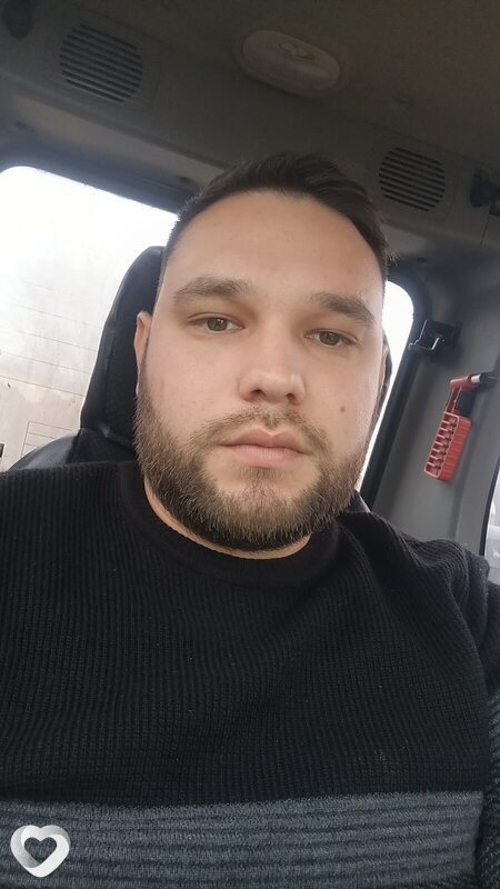 Тимур, 28, Уфе — анкета №2546923