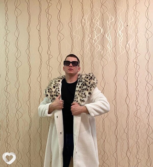 Егор, 21, Энгельсе — анкета №2546931