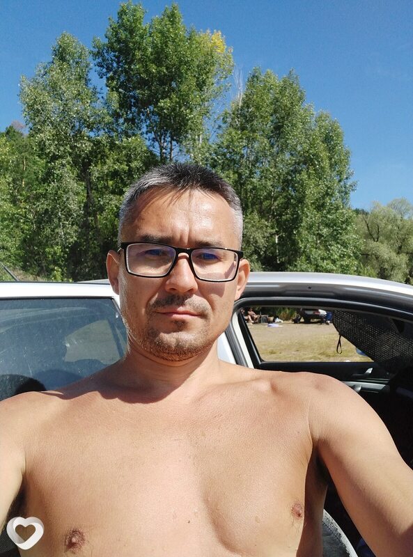 Эрнест, 39, Елабуге — анкета №2546934