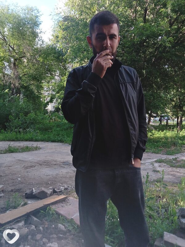 Алишер, 25, Воронеже — анкета №2546936
