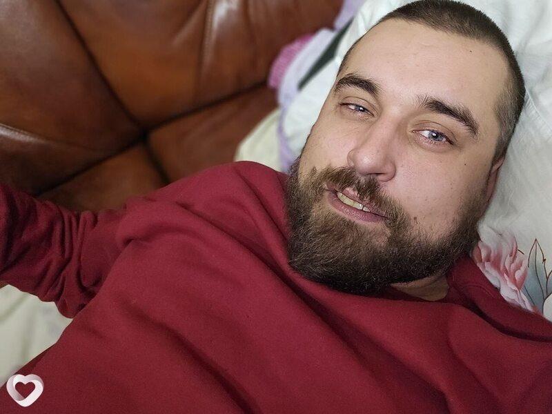 Msh, 34, Днепр — анкета №2546974