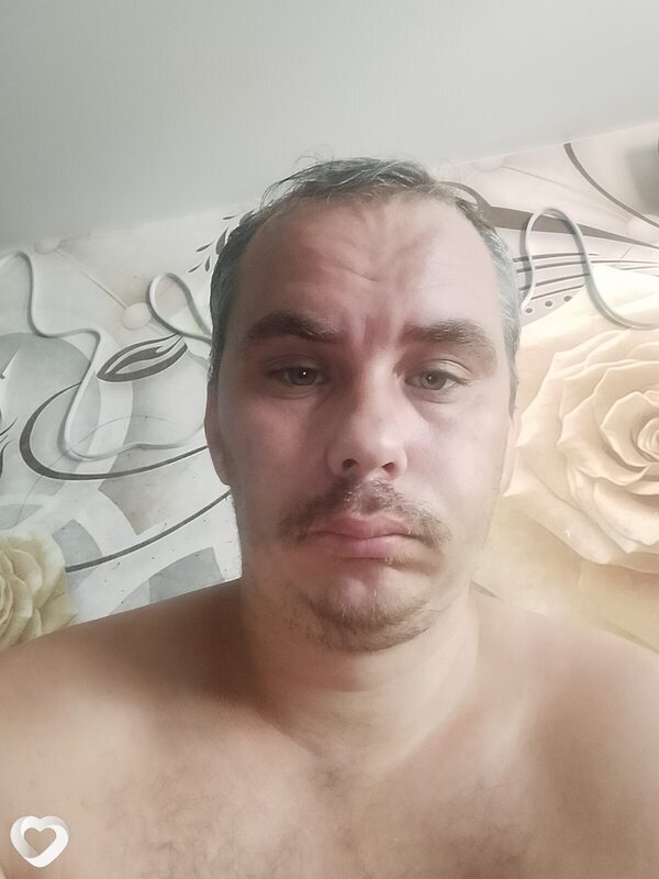 Дима, 28, Томске — анкета №2546981