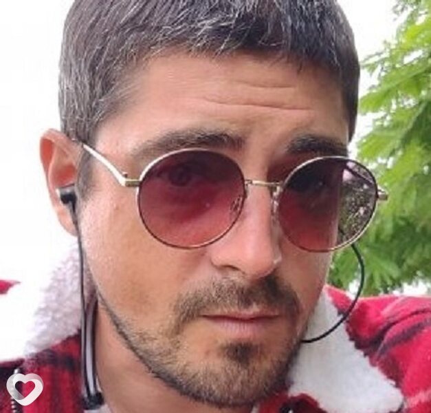 Александр, 38, Тюмени — анкета №2546983