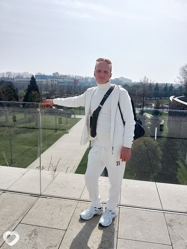 Дмитрий, 42, Ставрополе — анкета №2546992