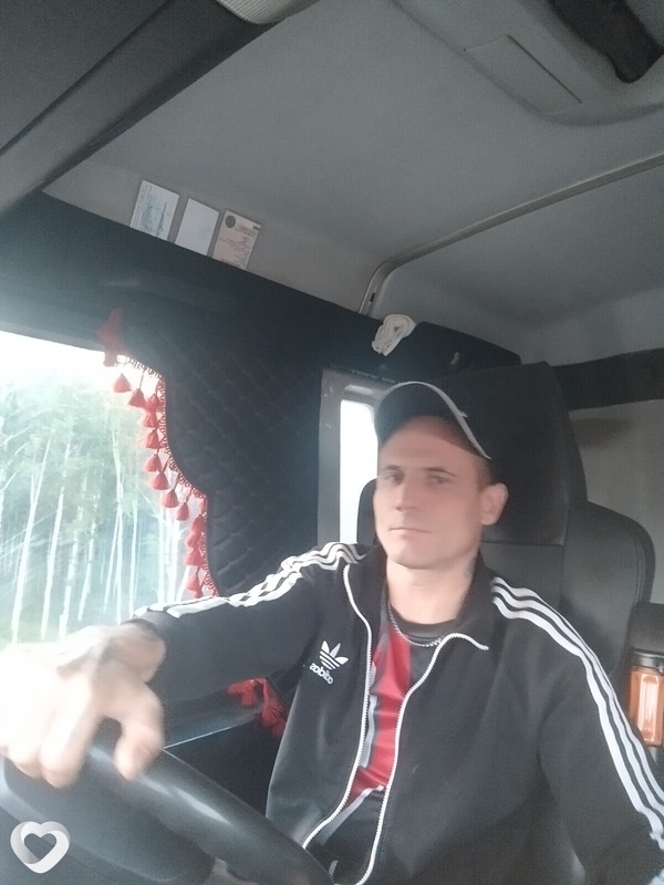 Жека, 38, Верхнем Уфалее — анкета №2546806