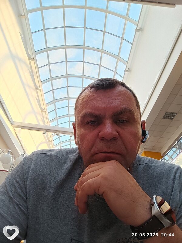 Михаил, Алдан
