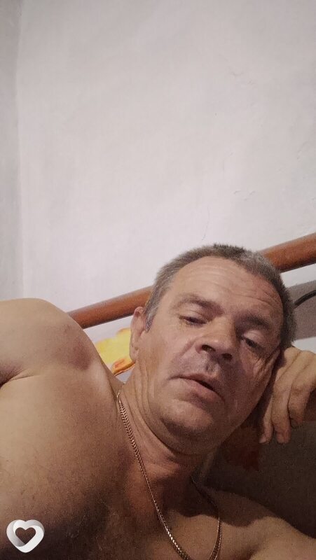 Игорь, 47, Дальнегорске — анкета №2684443