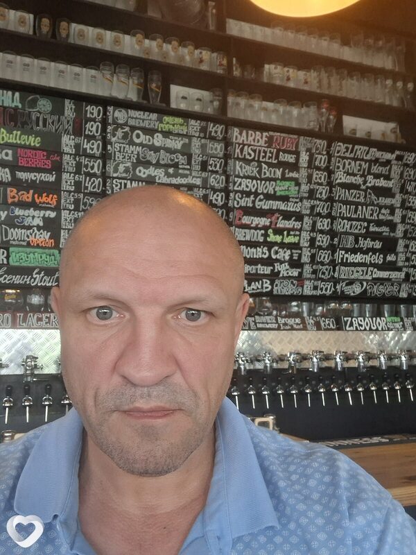 Александр, 50, Челябинске — анкета №2547074