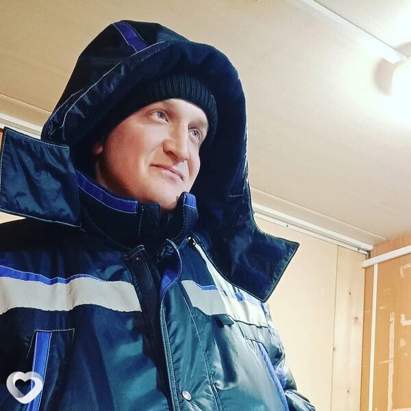 Алексей, 37, Челябинске — анкета №2547084
