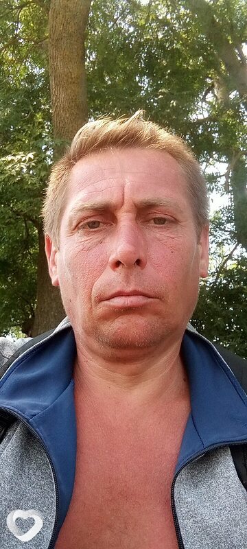 Иван, 44, Новороссийске — анкета №2547091