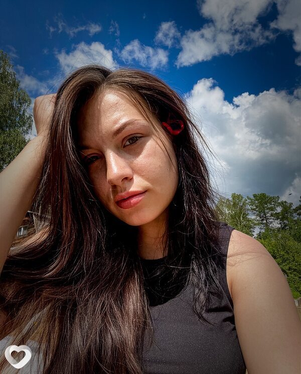 Антонина, 29, Нижнем Тагиле — анкета №2547093