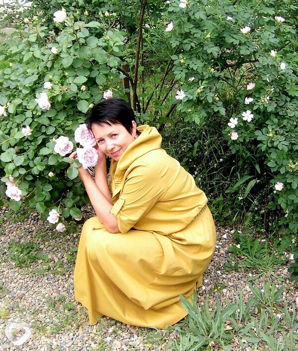 София, 63, Анапе — анкета №2547389