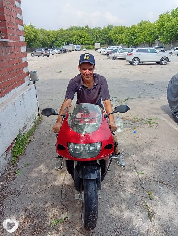 Кирилл, 37, Магнитогорске — анкета №2547391