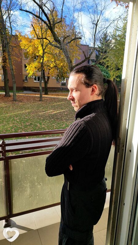 Александр, 37, Минске — анкета №2547392