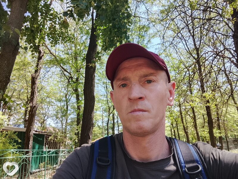 Игорь, 47, Дружковке — анкета №2547394