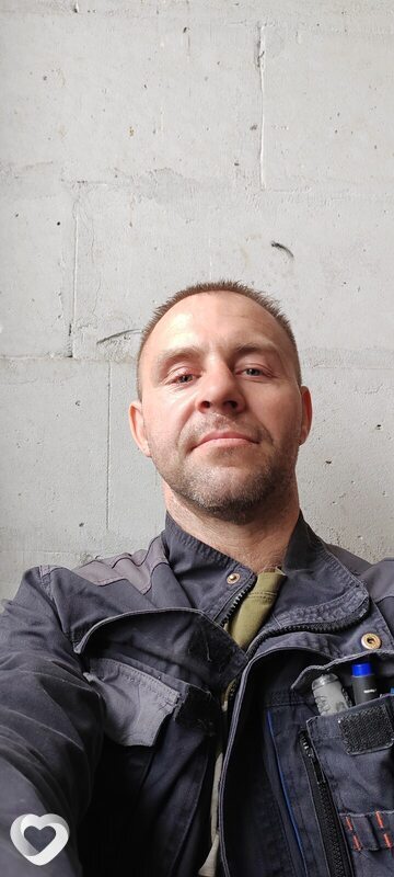 Денис, 40, Новосибирске — анкета №2547401