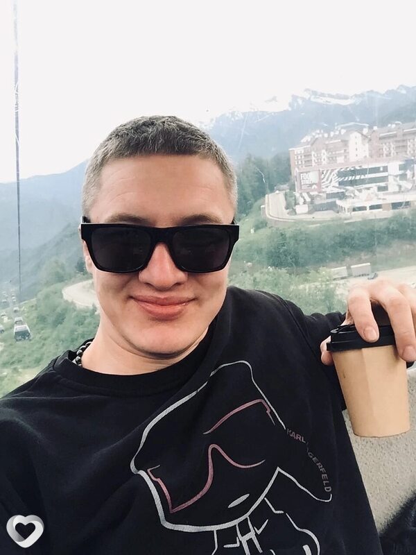 Александр, 36, Нижнекамске — анкета №2547406