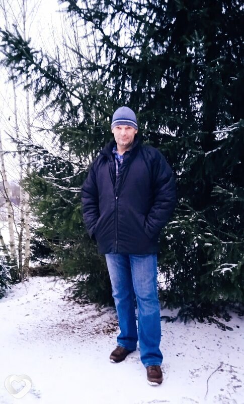 Евгений, 49, Домодедово — анкета №2547408