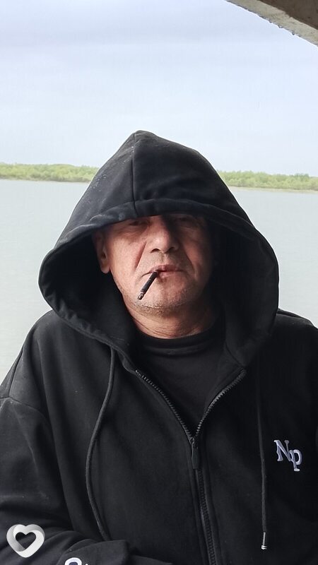 Хашим, 53, Нижнем Новгороде — анкета №2547140